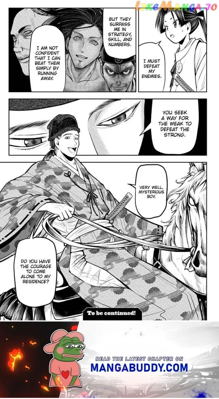 The Elusive Samurai Chapter 54 image 19_optimized